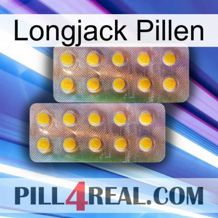 Longjack Pills new10